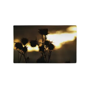 The Field of Strength Pillowcase