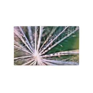 The Fluff Topped Dandelion Premium Feel Pillowcase