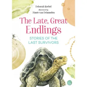 The Late, Great Endings
