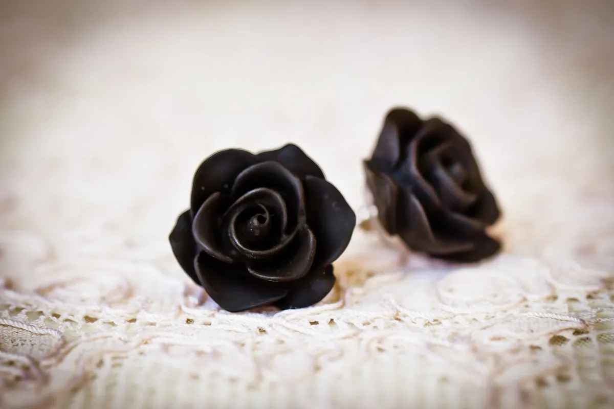 The Marilyn Studs (Color Choices Available)