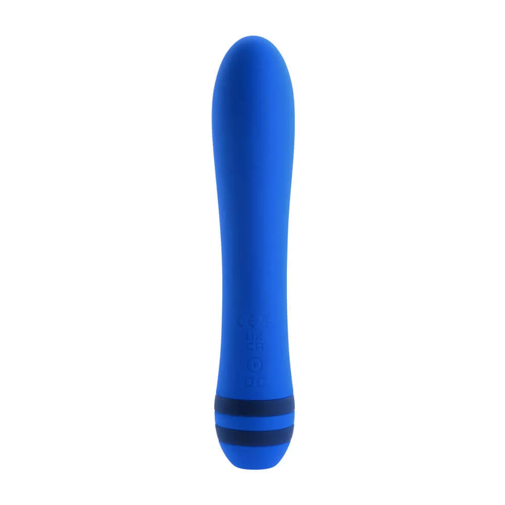 The Pleaser Massager - Blue
