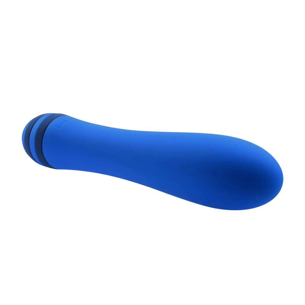 The Pleaser Massager - Blue