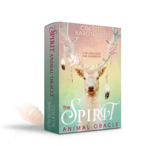 The Spirit Animal Oracle