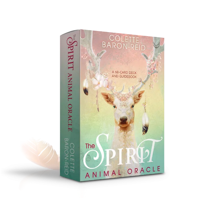 The Spirit Animal Oracle