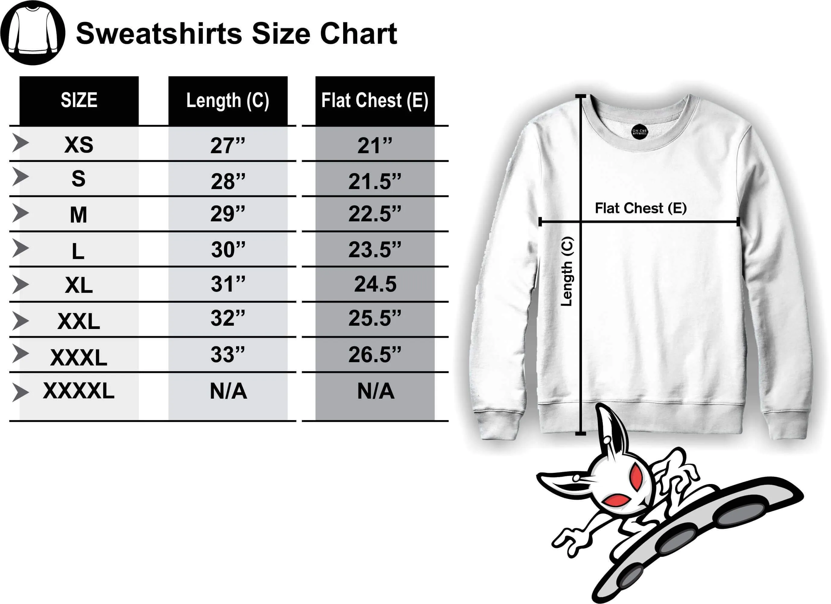 The Watcher Womens Sweatshirt