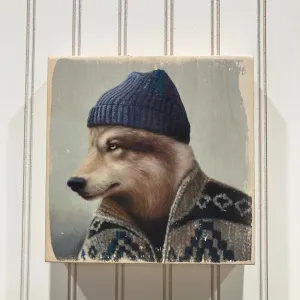 Timber