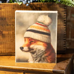 Toque