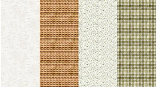 Trackside Quilting On the Lake Shore Traditional Quilt Kit