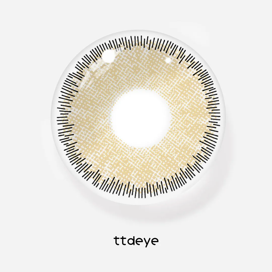 TTDeye Triz Brown | 1 Year