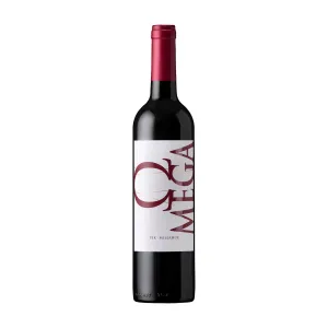 Viña VIK Omega  Millahue Valle de Cachapoal Carmenère 2022