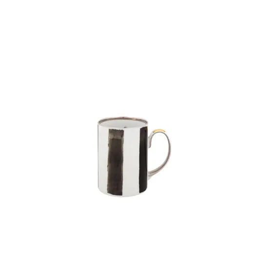 VISTA ALEGRE CHRISTIAN LACROIX - SOL Y SOMBRA - MUG, SET OF 4