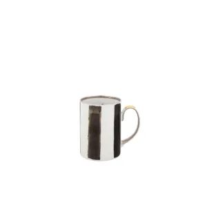 VISTA ALEGRE CHRISTIAN LACROIX - SOL Y SOMBRA - MUG, SET OF 4