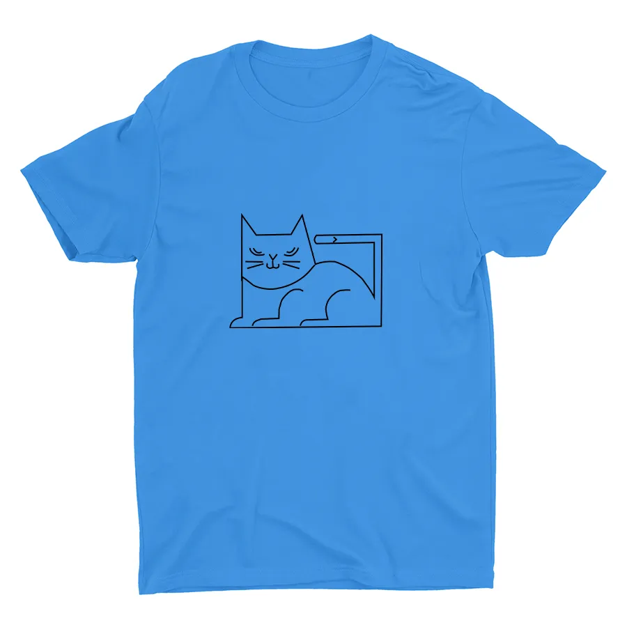 What Are You Looking At Cotton Tee