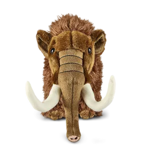 Woolly Mammoth