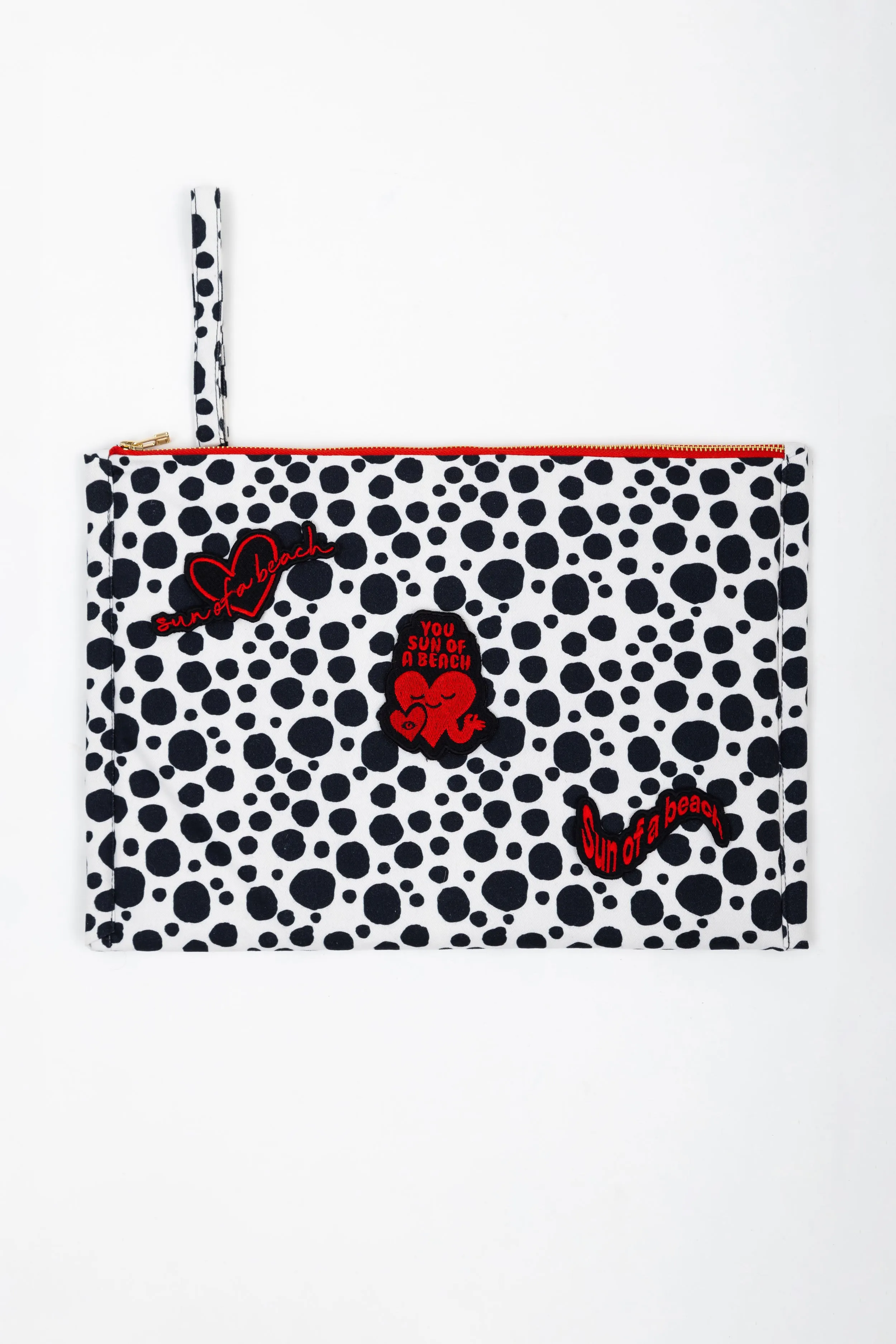 Yayoi | The Sleeve