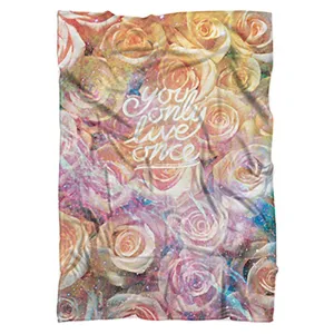 YOLO Blanket