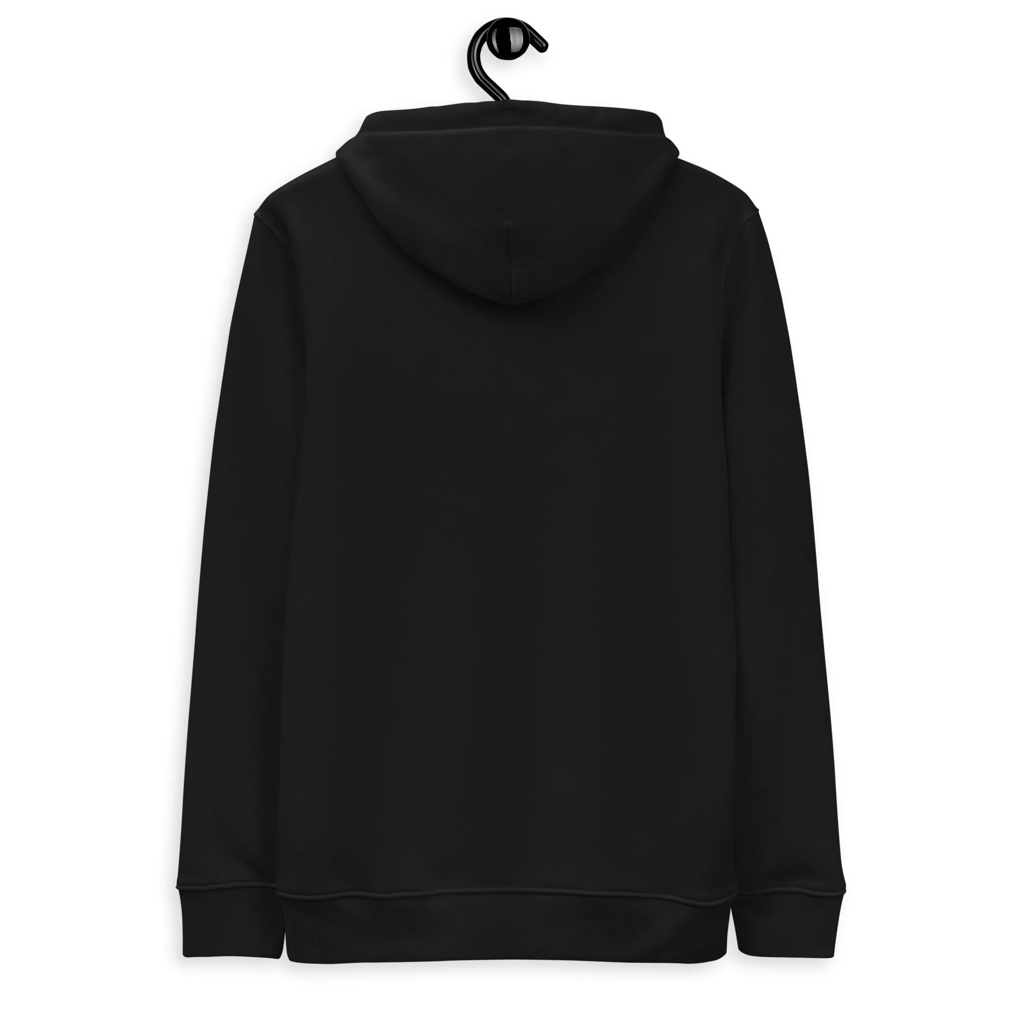 Zebra - Unisex Eco Hoodie