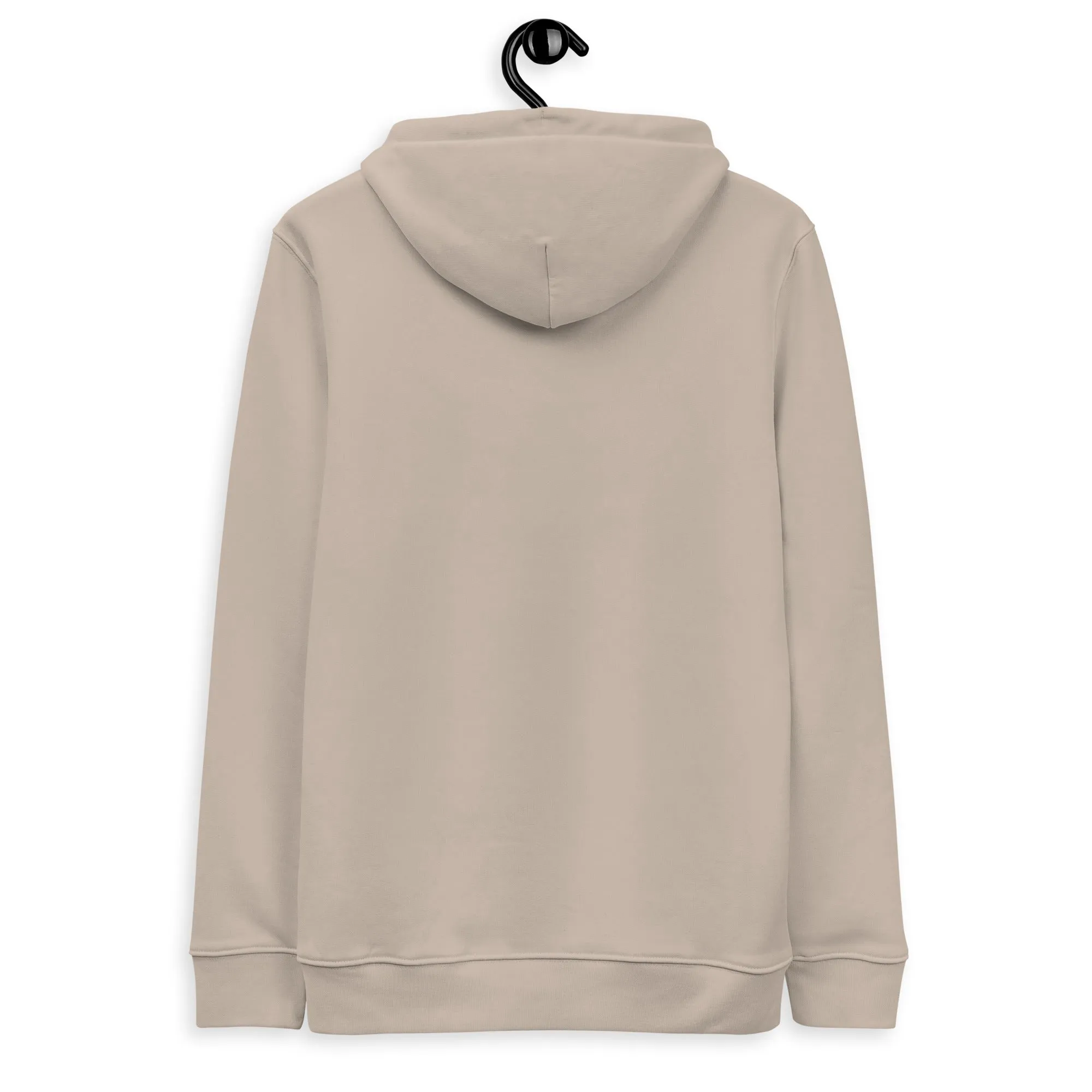 Zebra - Unisex Eco Hoodie