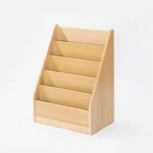 Zona Book Display Single